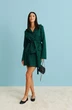Костюм с юбкой 4096-1A BEAUTY ANNETE