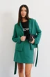 Костюм с юбкой 4096-2A BEAUTY ANNETE
