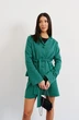 Костюм с юбкой 4096-2A BEAUTY ANNETE