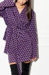 Костюм с юбкой 4096A BEAUTY ANNETE