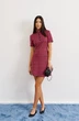 Костюм с юбкой 4105A BEAUTY ANNETE