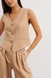 Костюм брючный 4108A BEAUTY ANNETE