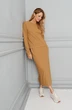 Костюм с юбкой 4111A BEAUTY ANNETE