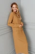 Костюм с юбкой 4111A BEAUTY ANNETE