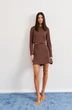 Костюм с юбкой 4115A BEAUTY ANNETE
