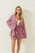 Костюм с шортами 4124A BEAUTY ANNETE