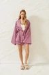 Костюм с шортами 4124A BEAUTY ANNETE