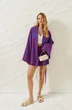 Костюм с шортами 4125A BEAUTY ANNETE