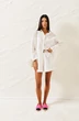 Костюм с шортами 4132A BEAUTY ANNETE