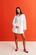 Костюм с шортами 4132A BEAUTY ANNETE