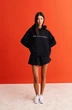Костюм с шортами 4138A BEAUTY ANNETE