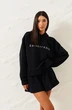 Костюм с шортами 4138A BEAUTY ANNETE