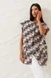 Жилет 5146A BEAUTY ANNETE