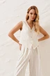 Жилет 5154A BEAUTY ANNETE