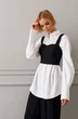Топ   597А BEAUTY ANNETE