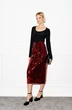 Джемпер 651A BEAUTY ANNETE