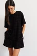 Джемпер 668A BEAUTY ANNETE