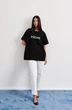 Футболка 670A BEAUTY ANNETE