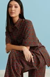 Рубашка 678A BEAUTY ANNETE