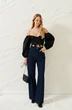 Топ 680A BEAUTY ANNETE
