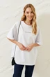 Футболка 690A BEAUTY ANNETE