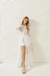 Туника 696A BEAUTY ANNETE