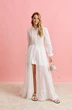 Туника 696A BEAUTY ANNETE