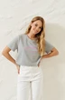Футболка 700A BEAUTY ANNETE
