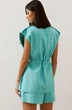Костюм с шортами 4069-1 А BEAUTY ANNETE