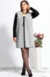 *Платье 1021 BegiModa