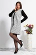 *Платье 1021 BegiModa
