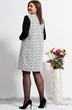 *Платье 1021 BegiModa
