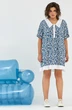 Платье 1034 BegiModa