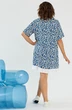 Платье 1034 BegiModa