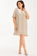 Платье 1038 BegiModa