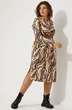 Платье 1042 BegiModa