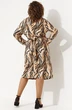 Платье 1042 BegiModa
