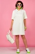 Платье 1050 BegiModa