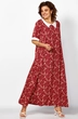 Платье 1052 BegiModa