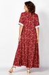 Платье 1052 BegiModa