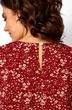 Платье 1052 BegiModa