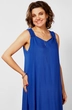 Платье 1053 василёк BegiModa