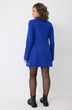 Платье 1062 василек BegiModa фото 2