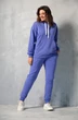 Спортивный костюм 3003 вери-пери BegiModa