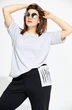 Спортивный костюм 3004 синий BegiModa