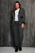 Костюм брючный 3029 BegiModa