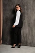Жилет 7005 BegiModa
