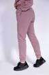 Спортивный костюм 3032 виноград BegiModa