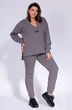 Спортивный костюм 3032 BegiModa