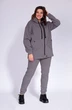 Спортивный костюм 3033 BegiModa